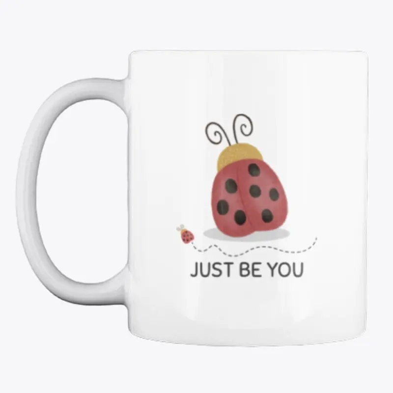 JUST BE YOU Accessories