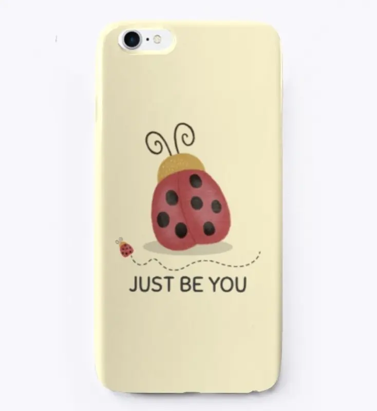 JUST BE YOU Accessories