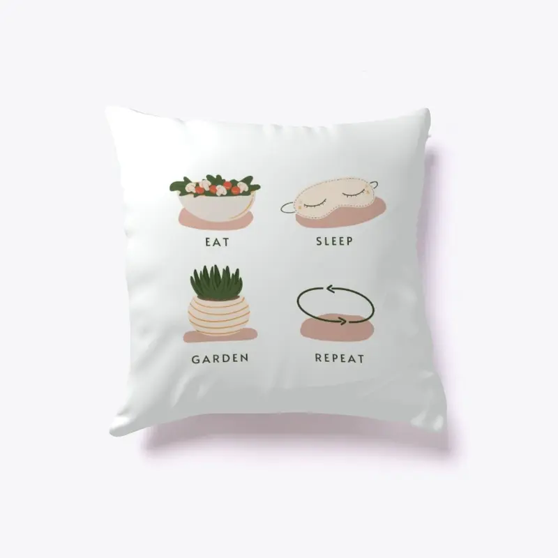 Cushion or Canvas